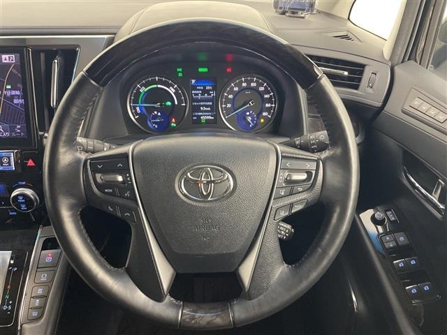 Toyota VELLFIRE 2019 8046972-3