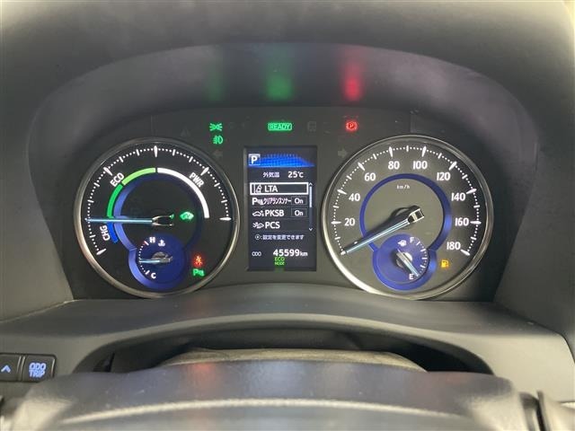 Toyota VELLFIRE 2019 8046972-8