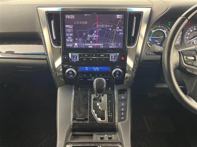 Toyota VELLFIRE 2019 8046972-9