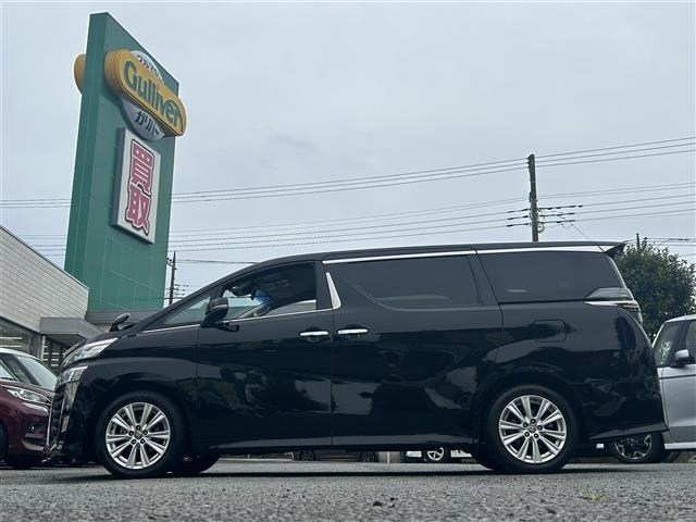 Toyota VELLFIRE 2019 8046973-11