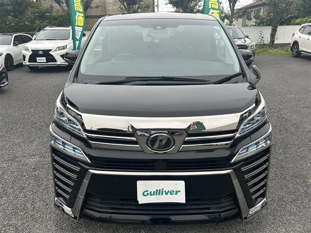 Toyota VELLFIRE 2019 8046973-12