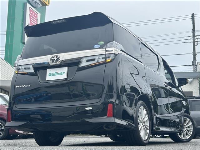Toyota VELLFIRE 2019 8046973-13