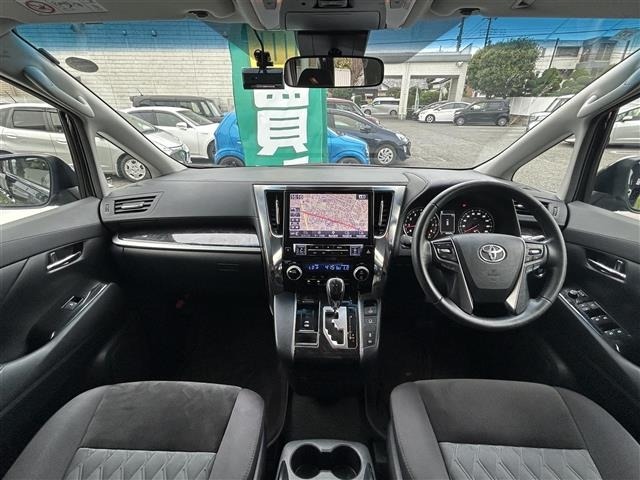 Toyota VELLFIRE 2019 8046973-14