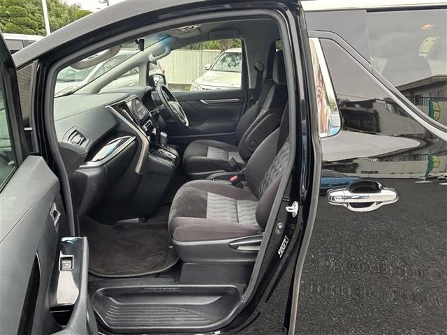 Toyota VELLFIRE 2019 8046973-19