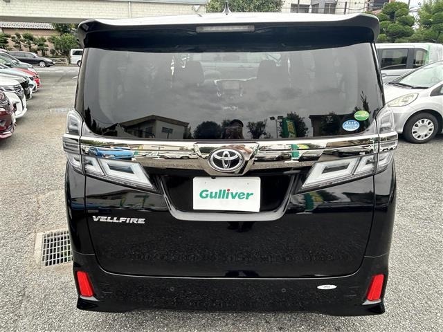 Toyota VELLFIRE 2019 8046973-20