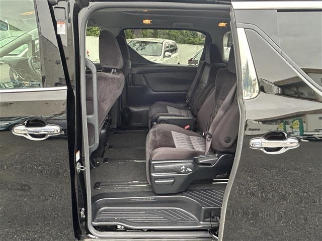 Toyota VELLFIRE 2019 8046973-21
