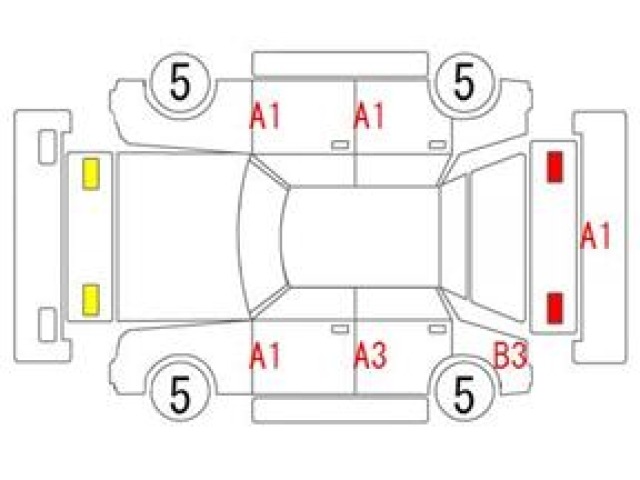 Toyota VELLFIRE 2019 8046973-23