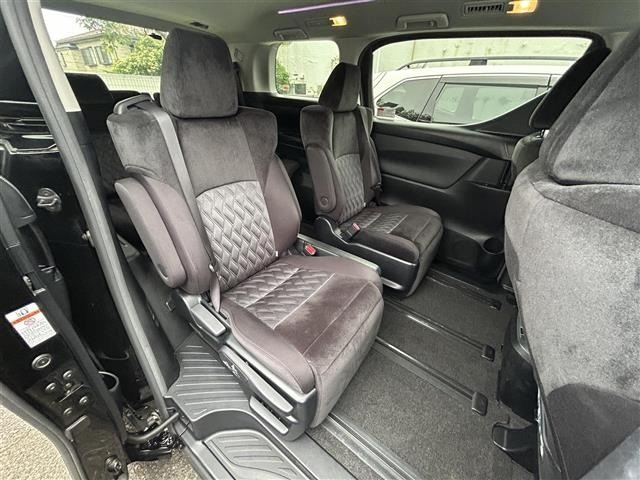 Toyota VELLFIRE 2019 8046973-5