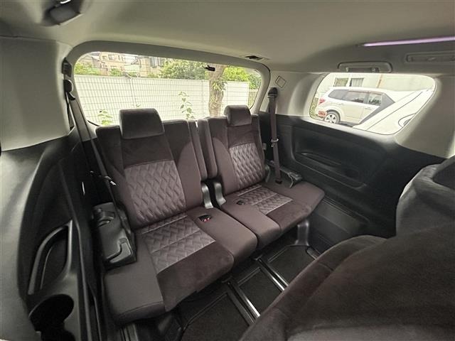 Toyota VELLFIRE 2019 8046973-7