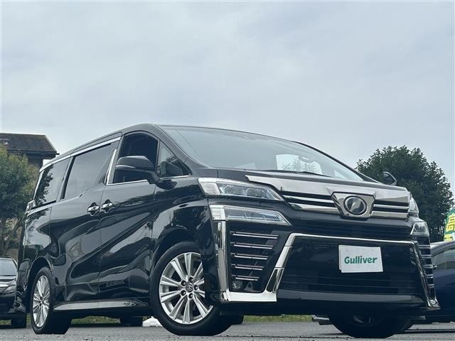 Toyota VELLFIRE 2019 8046973-8