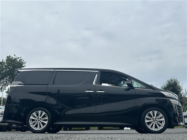 Toyota VELLFIRE 2019 8046973-9