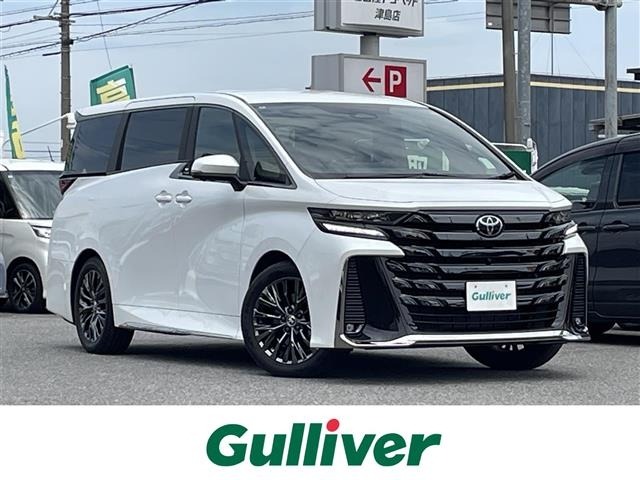Toyota VELLFIRE 2024 8046974-0