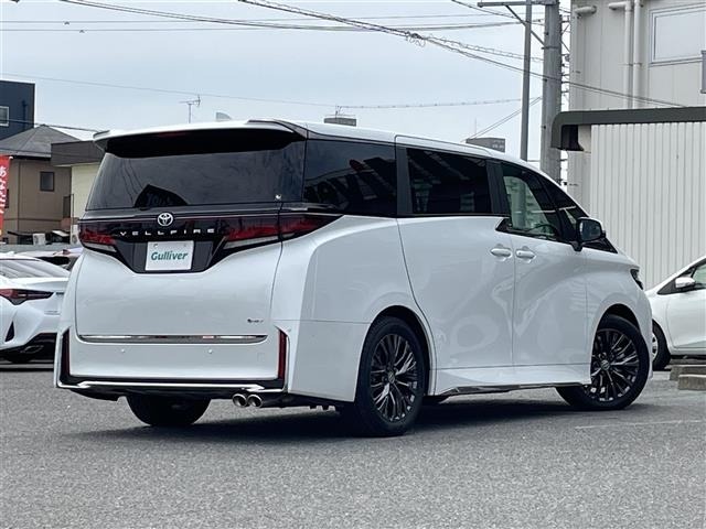 Toyota VELLFIRE 2024 8046974-10
