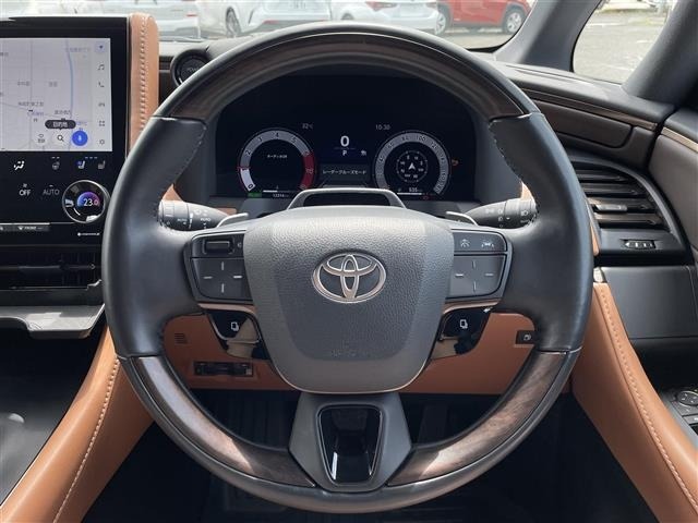 Toyota VELLFIRE 2024 8046974-12