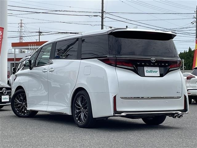 Toyota VELLFIRE 2024 8046974-13