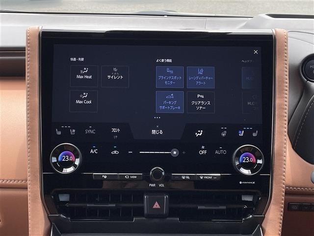 Toyota VELLFIRE 2024 8046974-15
