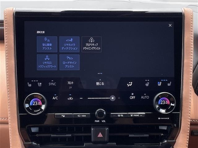 Toyota VELLFIRE 2024 8046974-18