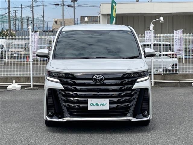 Toyota VELLFIRE 2024 8046974-3