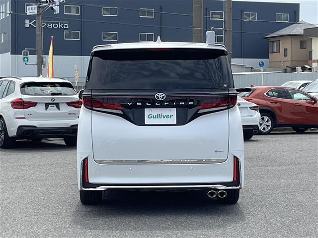 Toyota VELLFIRE 2024 8046974-5