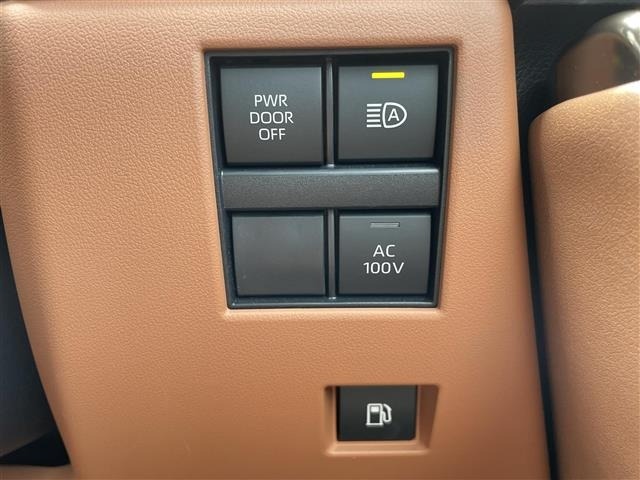 Toyota VELLFIRE 2024 8046974-6