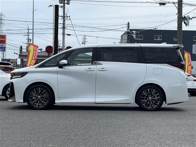 Toyota VELLFIRE 2024 8046974-7