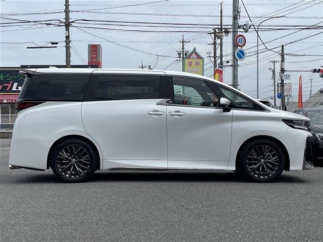 Toyota VELLFIRE 2024 8046974-8