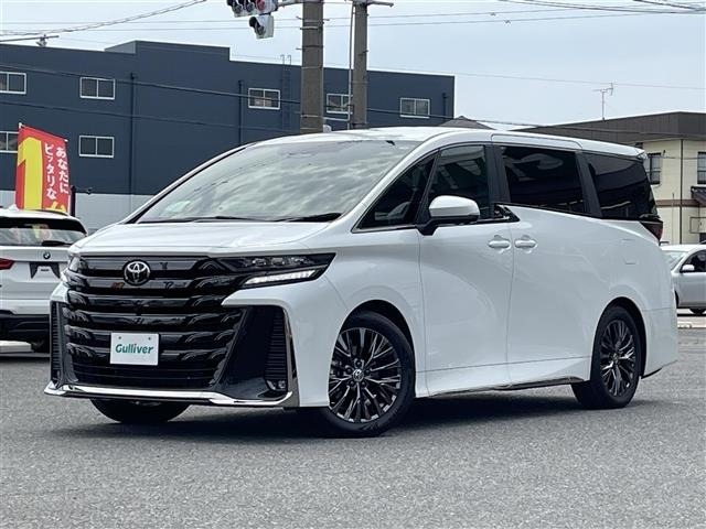 Toyota VELLFIRE 2024 8046974-9