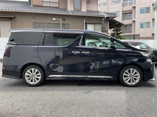 Toyota VELLFIRE 2015 8046981-1