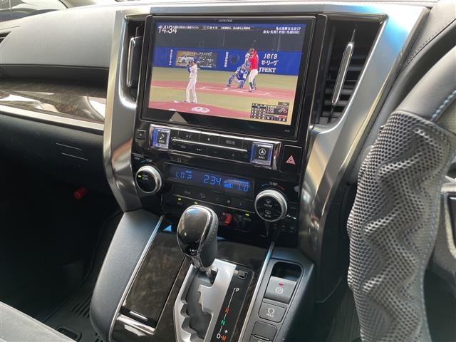 Toyota VELLFIRE 2015 8046981-11