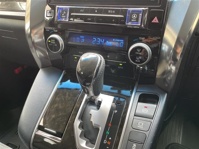 Toyota VELLFIRE 2015 8046981-12