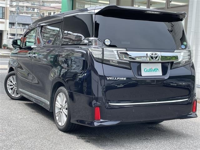 Toyota VELLFIRE 2015 8046981-13