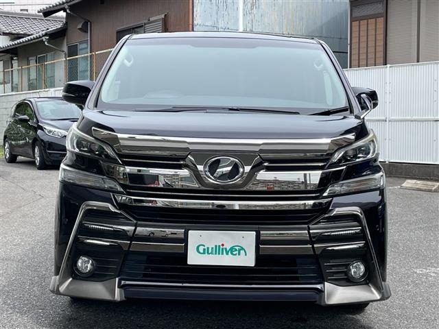 Toyota VELLFIRE 2015 8046981-15
