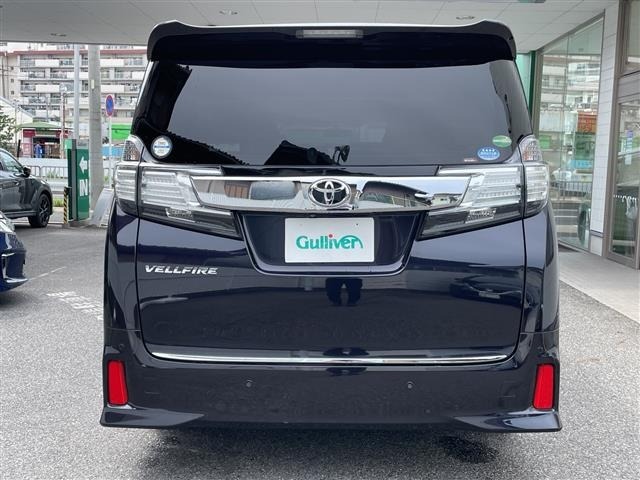 Toyota VELLFIRE 2015 8046981-16
