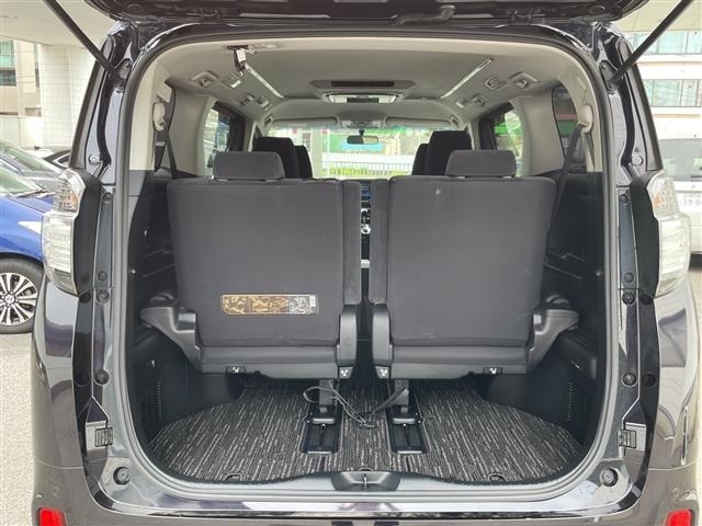 Toyota VELLFIRE 2015 8046981-17