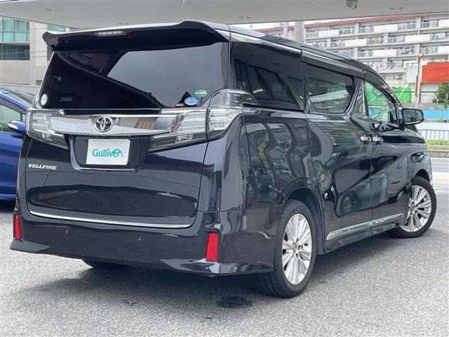 Toyota VELLFIRE 2015 8046981-19