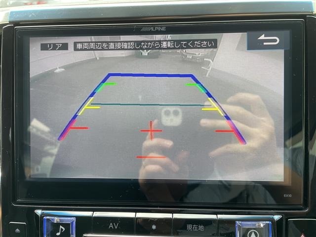 Toyota VELLFIRE 2015 8046981-2