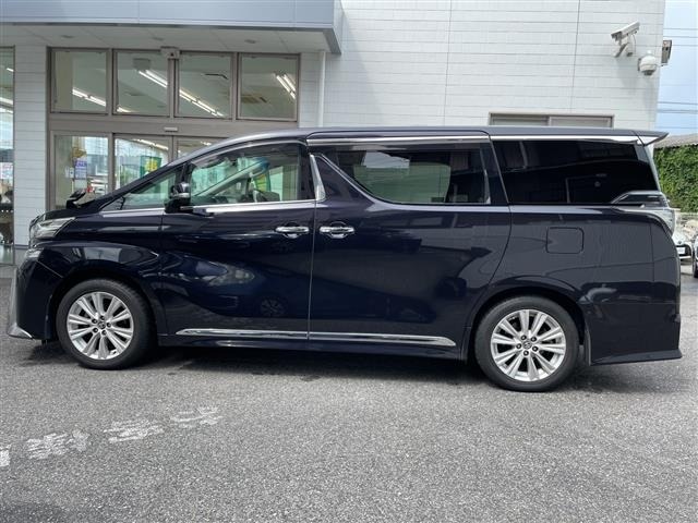 Toyota VELLFIRE 2015 8046981-21
