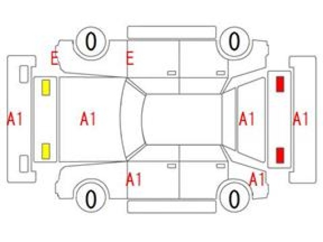 Toyota VELLFIRE 2015 8046981-23