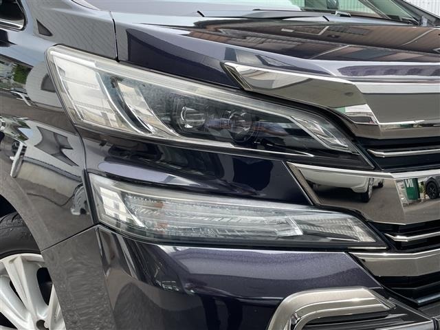 Toyota VELLFIRE 2015 8046981-3