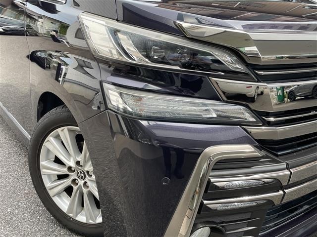 Toyota VELLFIRE 2015 8046981-5