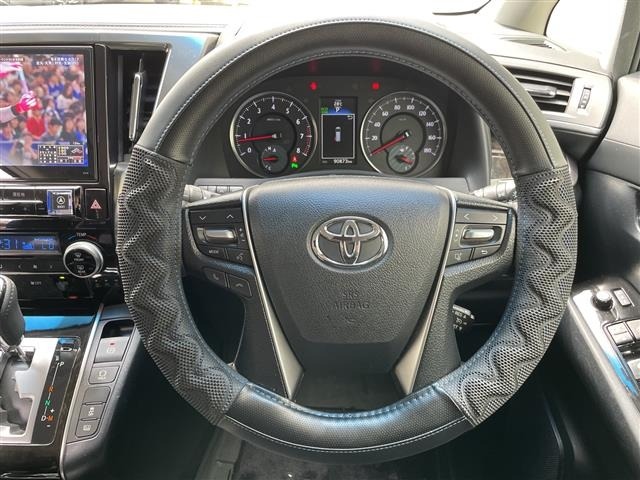 Toyota VELLFIRE 2015 8046981-6