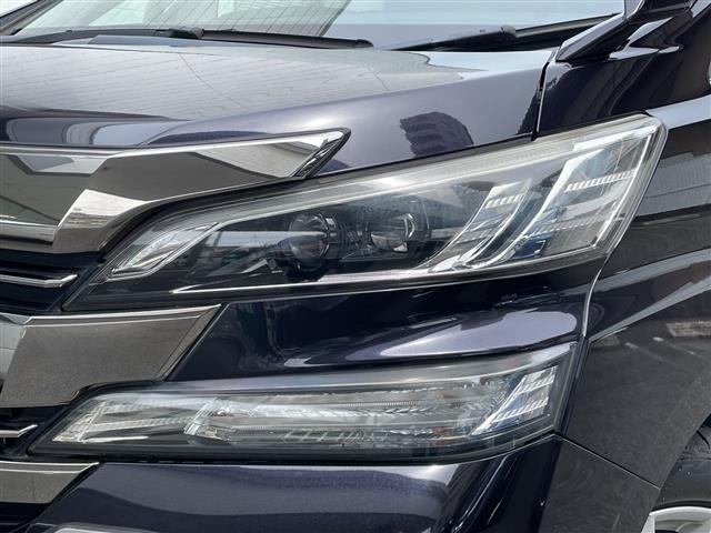 Toyota VELLFIRE 2015 8046981-7