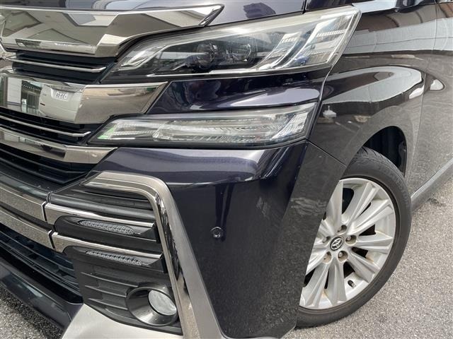 Toyota VELLFIRE 2015 8046981-8
