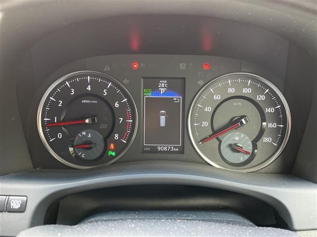 Toyota VELLFIRE 2015 8046981-9
