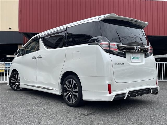 Toyota VELLFIRE 2017 8046982-13