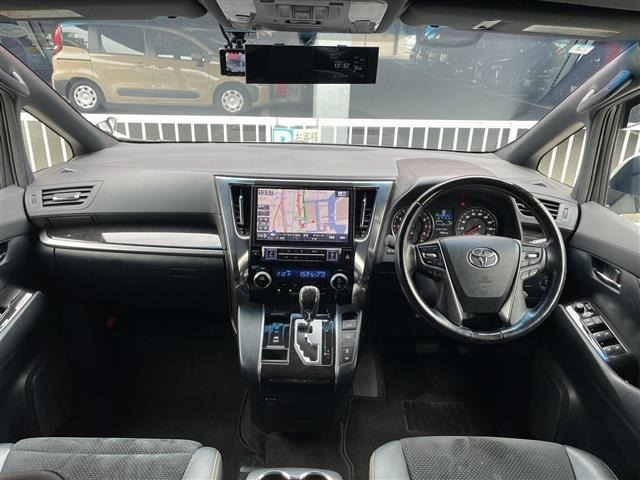 Toyota VELLFIRE 2017 8046982-14