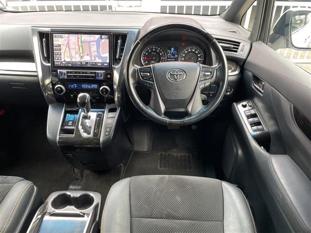 Toyota VELLFIRE 2017 8046982-15