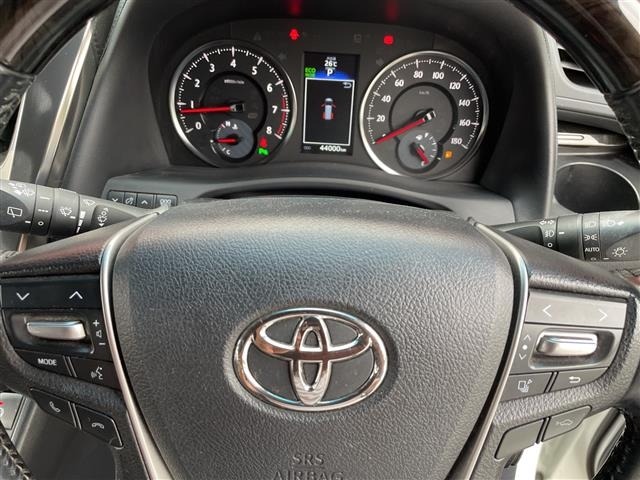 Toyota VELLFIRE 2017 8046982-16