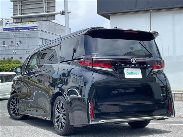 Toyota VELLFIRE 2024 8046983-13