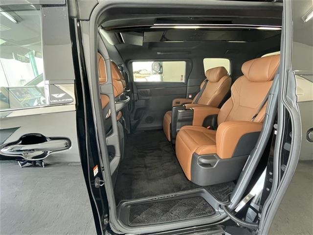 Toyota VELLFIRE 2024 8046983-21